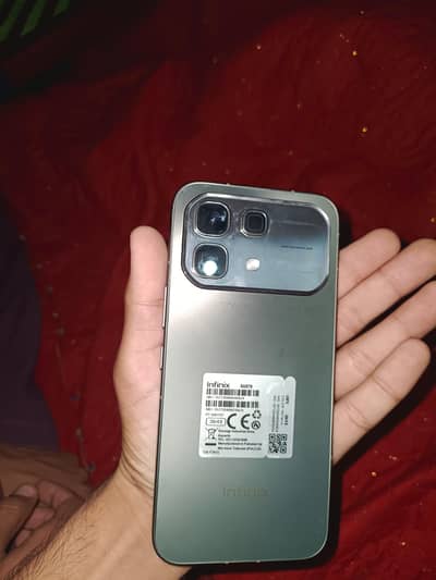 Infinix Note 60 Pro