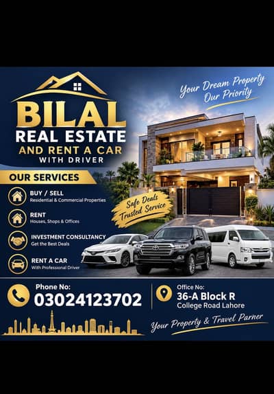 All cars available