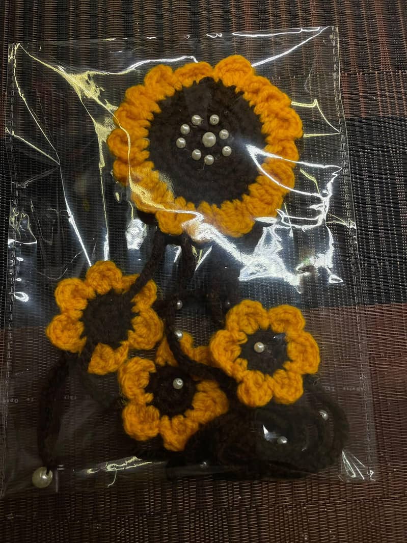 Hand Made 1