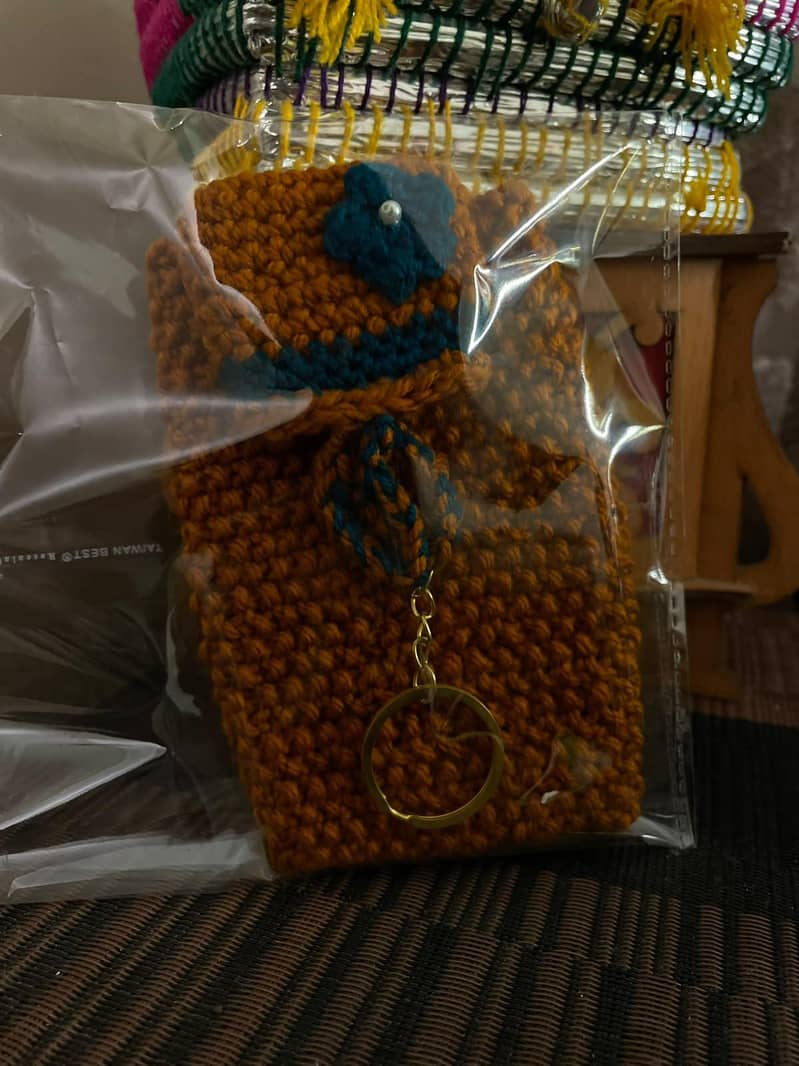 Hand Made 2