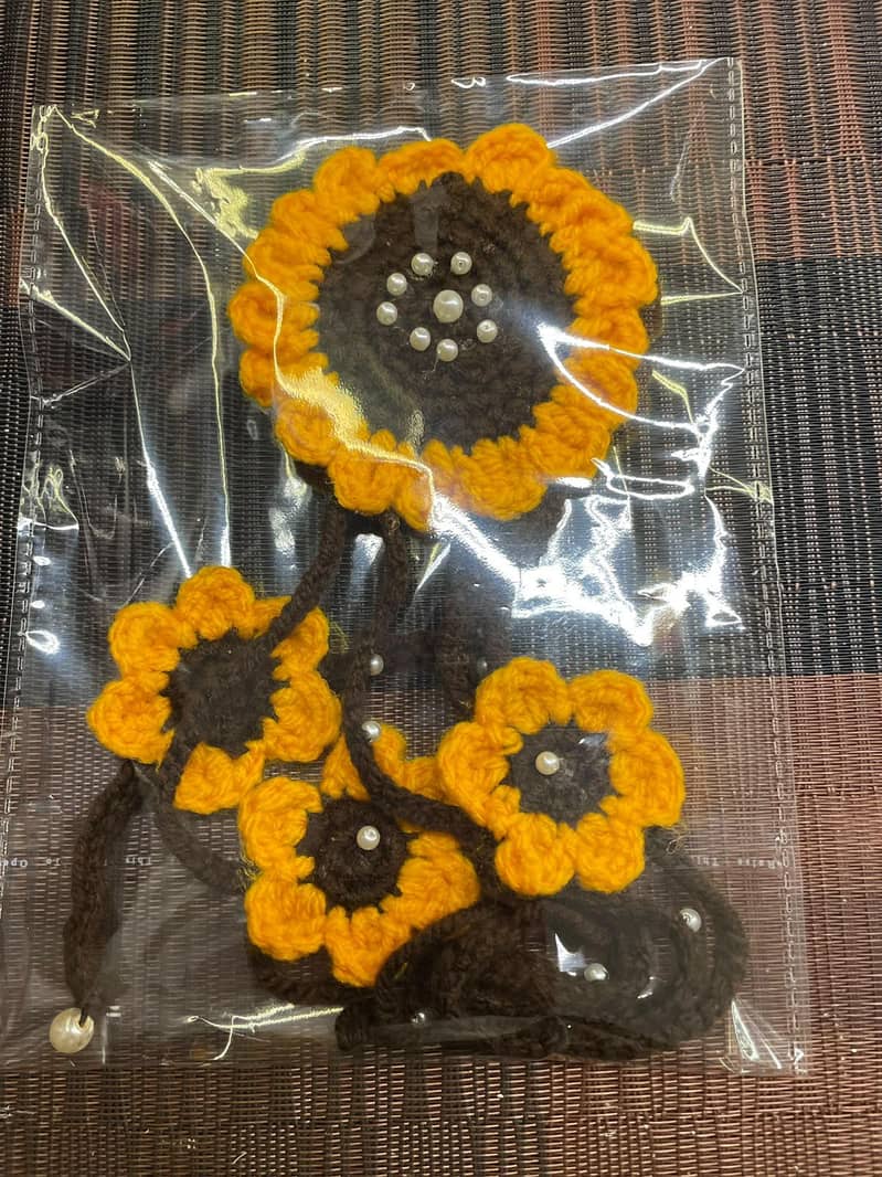 Hand Made 6