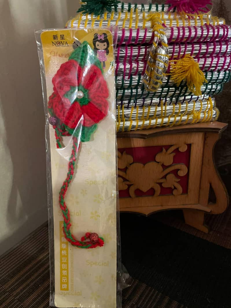 Hand Made 10
