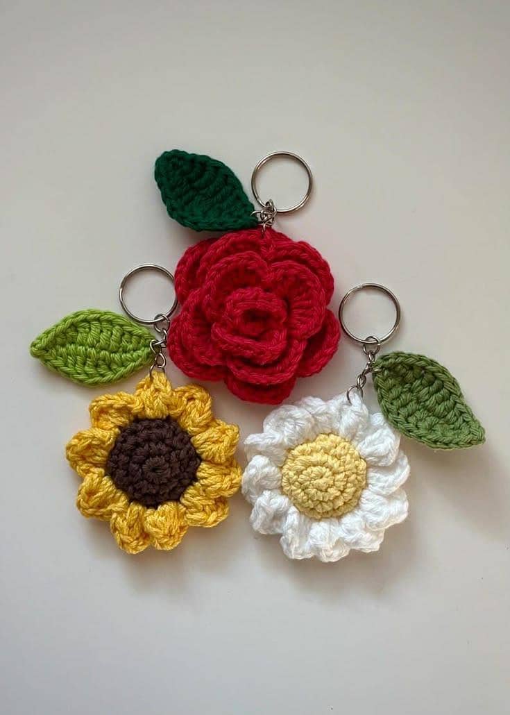 Hand Made 16