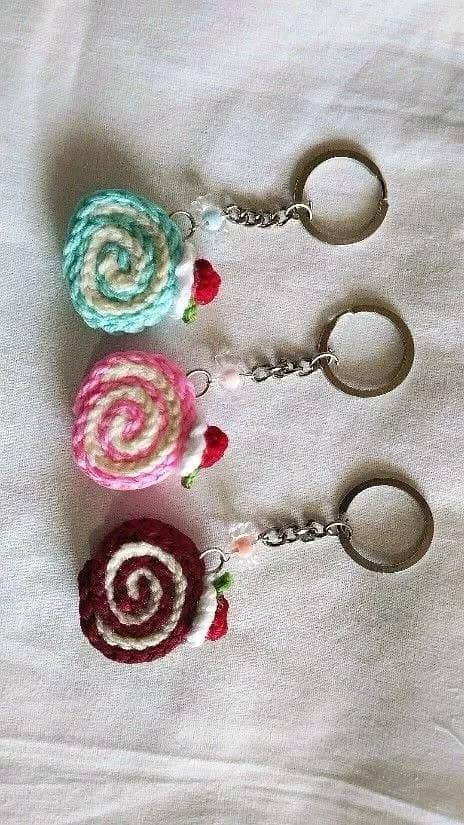 Hand Made 17