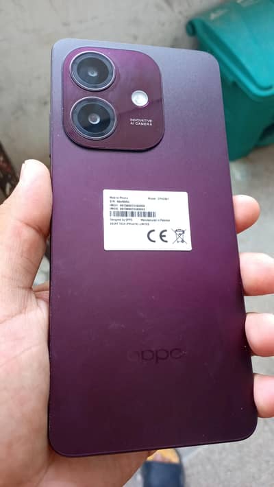 OPPO A5 i