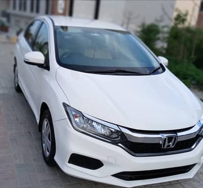 Honda City IVTEC 2025