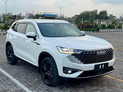 Haval H6 2024