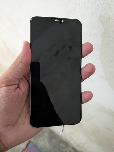 Iphone 11 pro max orignal display