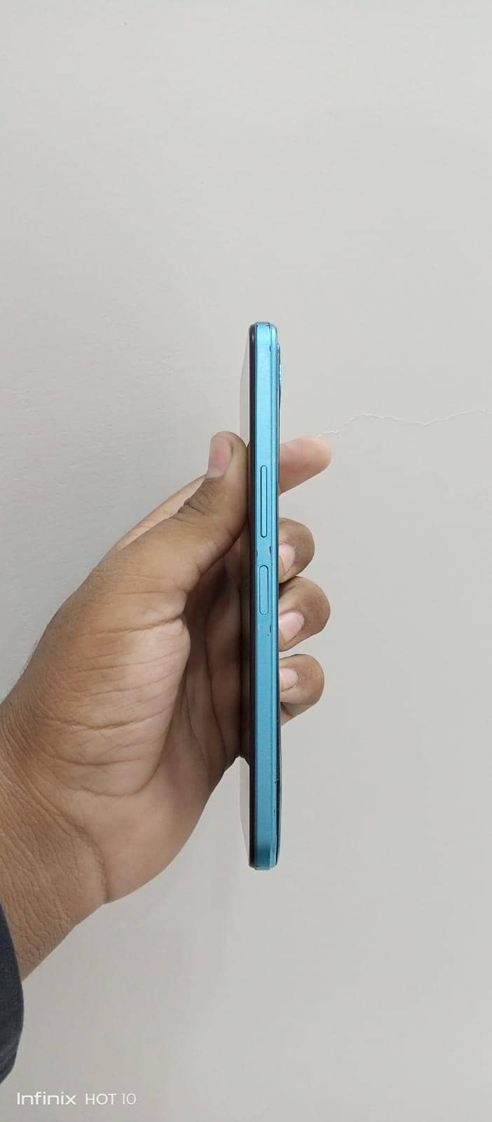 Infinix Note 11 0