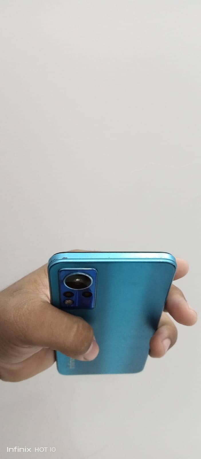Infinix Note 11 1