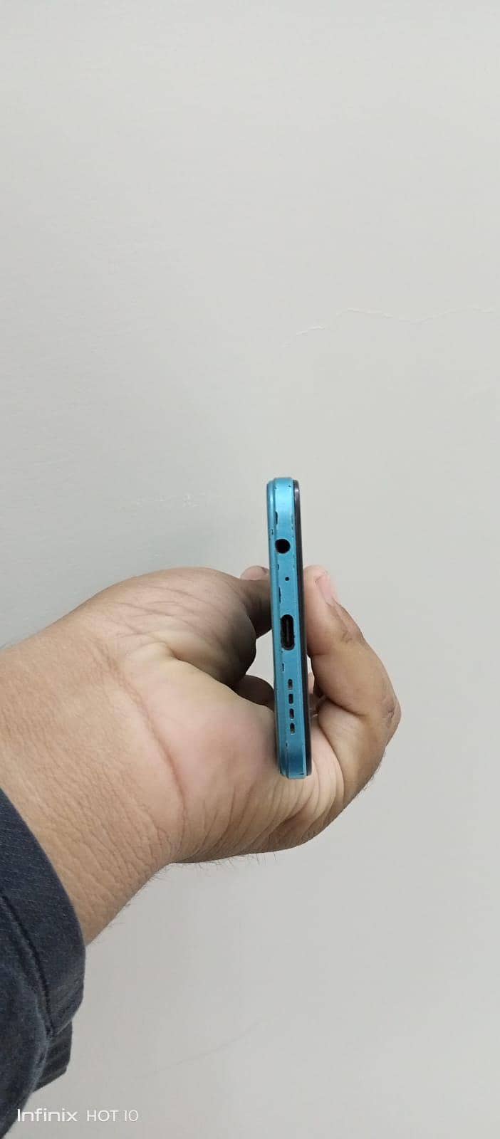 Infinix Note 11 3