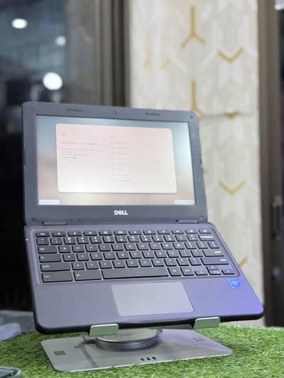 Dell latitude 3100 Chromebook