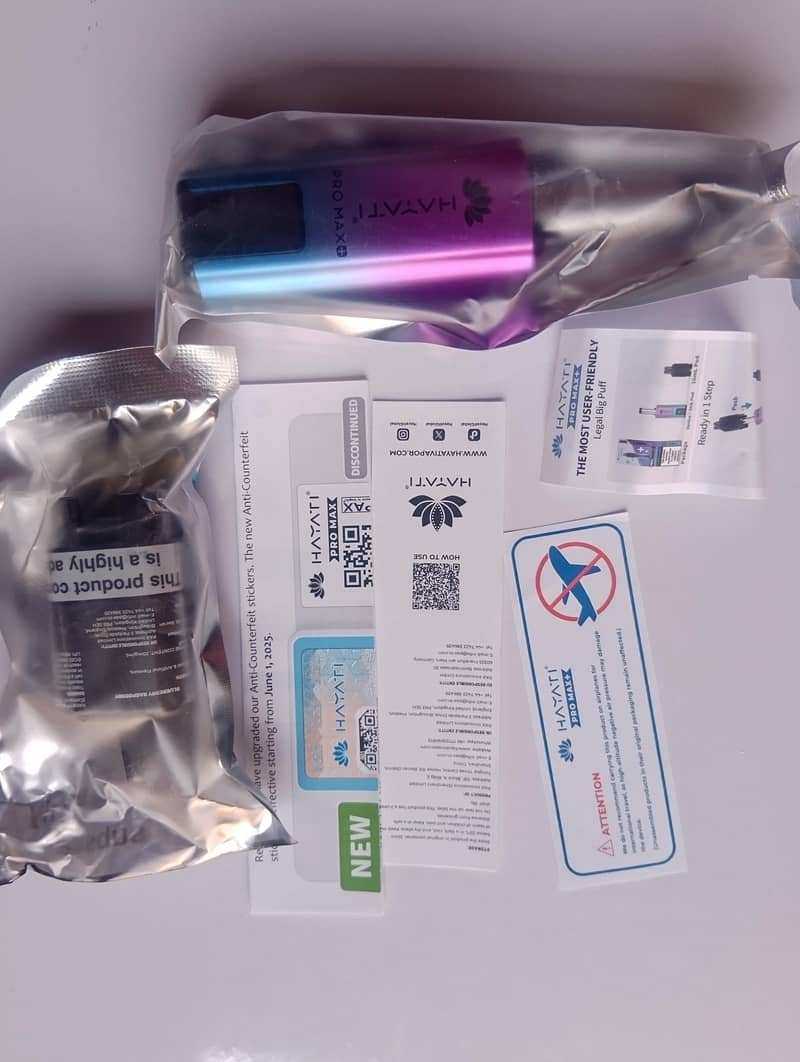 pod kit \ vape system 0
