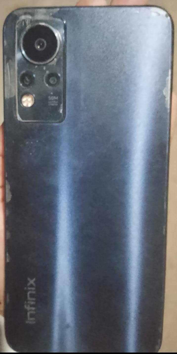infinix 0