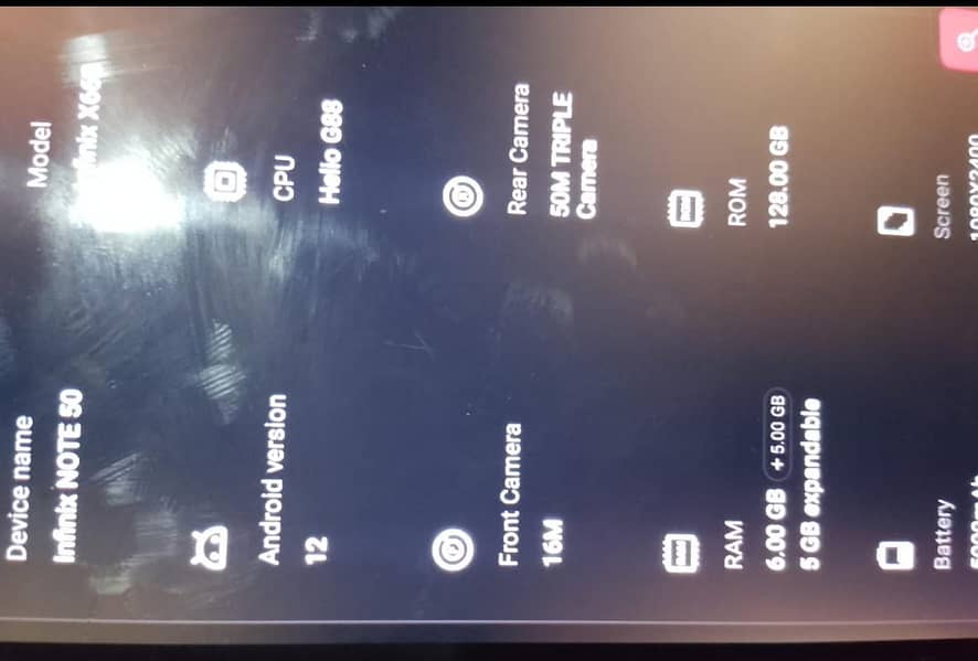 infinix 2