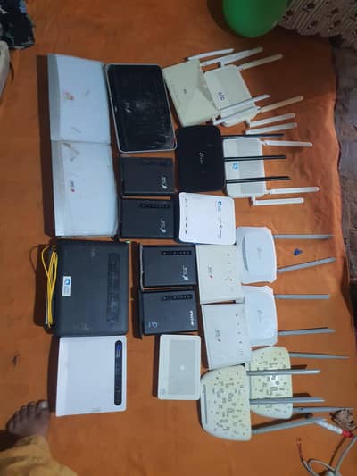 wifi router tp-link Huawei