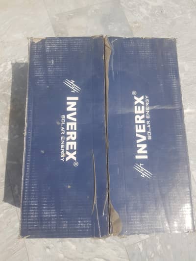 inverex 2500-24