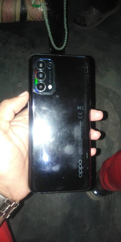 OPPO Reno zx3 lite 5g . hy gaming device hy