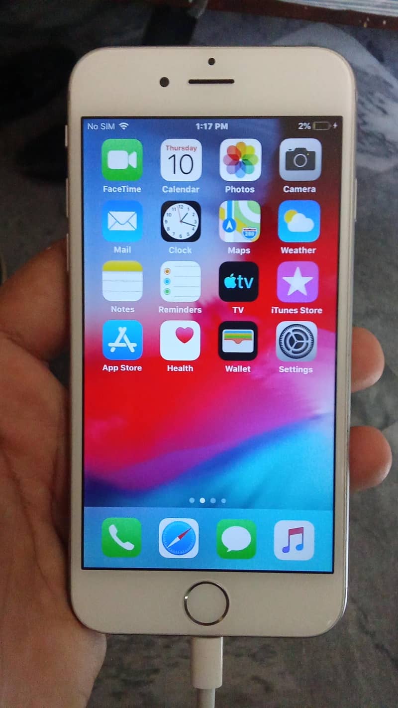 Apple iPhone 6 2