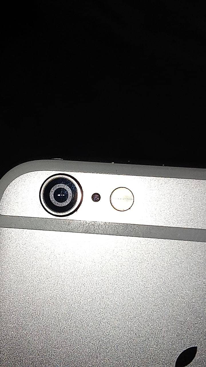 Apple iPhone 6 3