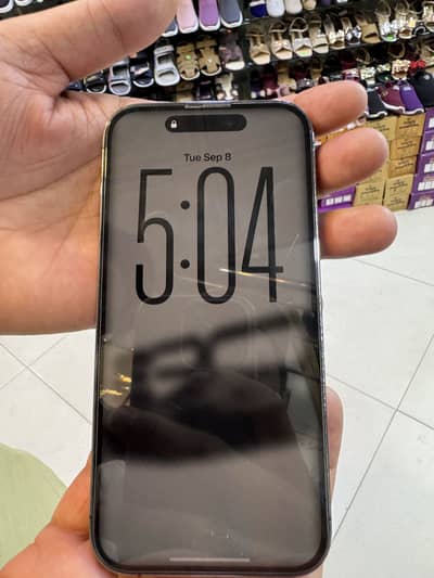 Apple iPhone 14 Pro