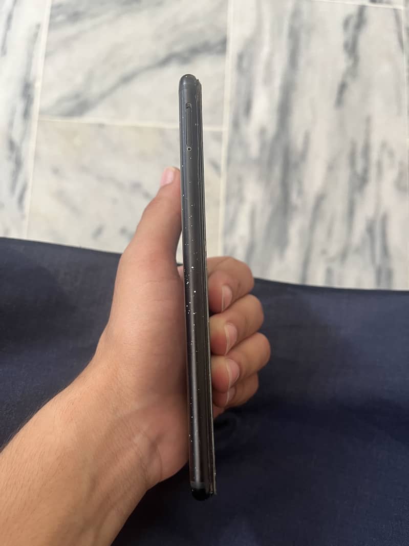 Honor 7X 1