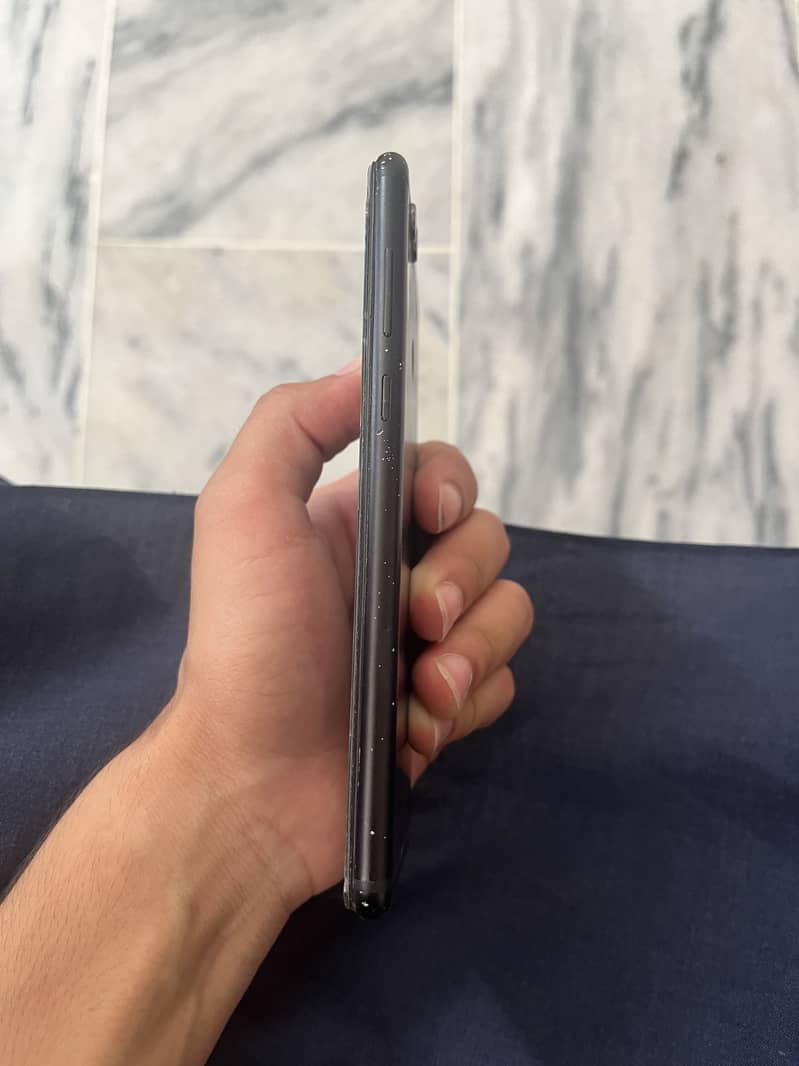 Honor 7X 3