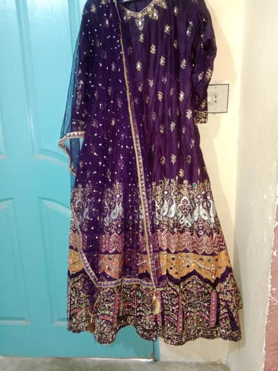 mirror work maxi