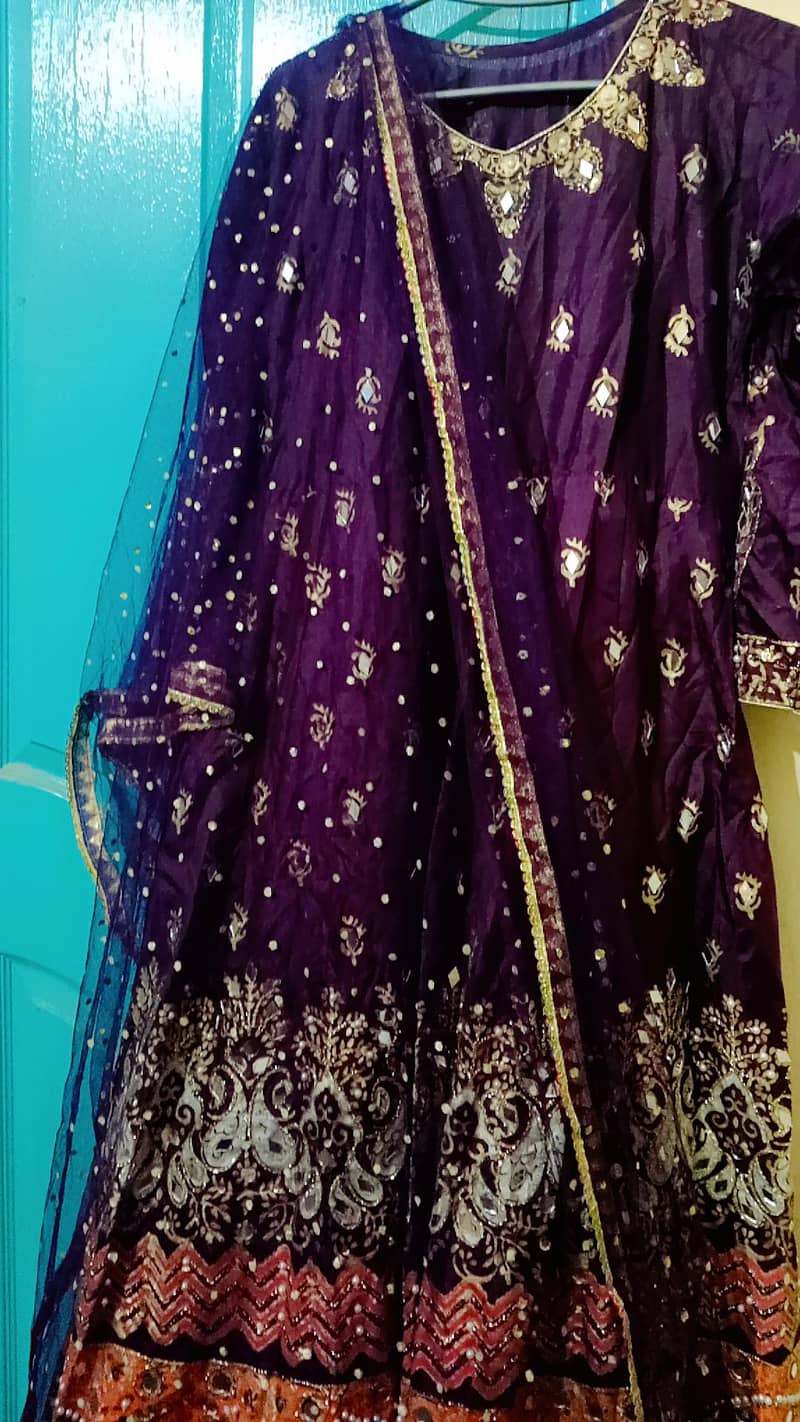 mirror work maxi 1