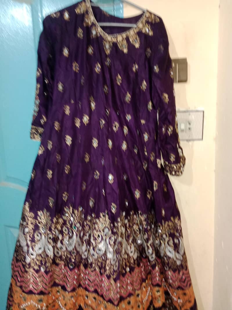 mirror work maxi 2