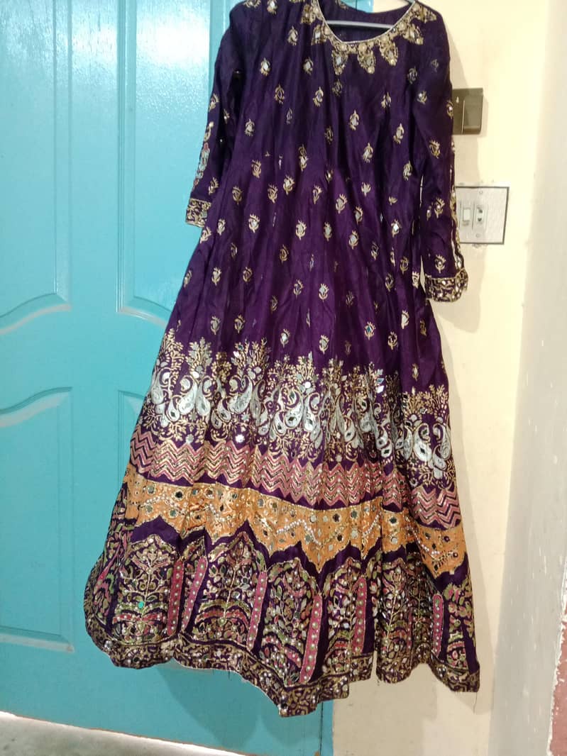 mirror work maxi 4