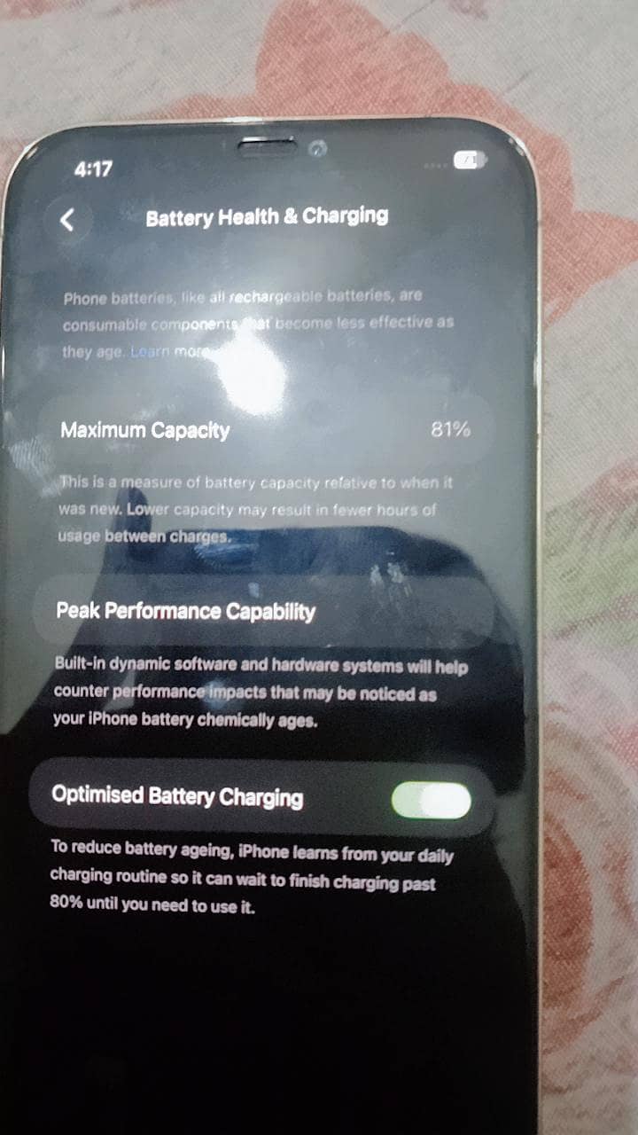 Apple iPhone 12 Pro Max 1