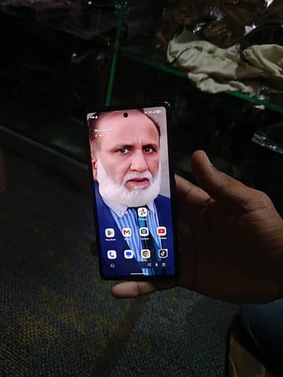 Google Pixel 7a