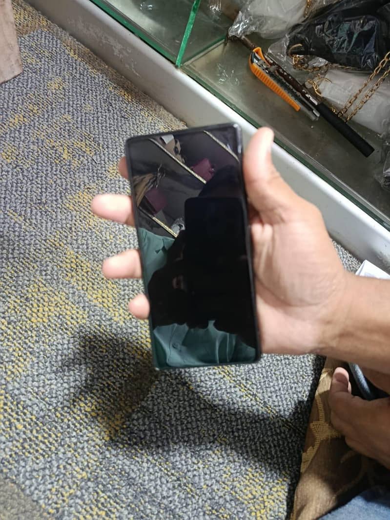 Google Pixel 7a 1