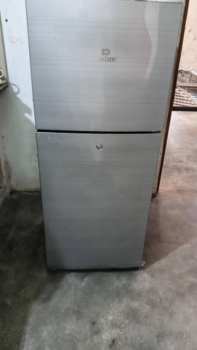 8 Months Used Small Size Fridge – Excellent Condition | No Issue