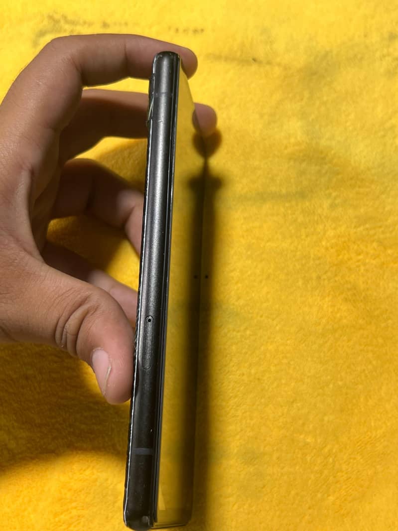 Google Pixel 6a official 1