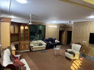 1 Kanal House Available For Sale in Revenue Society Near PIA Society