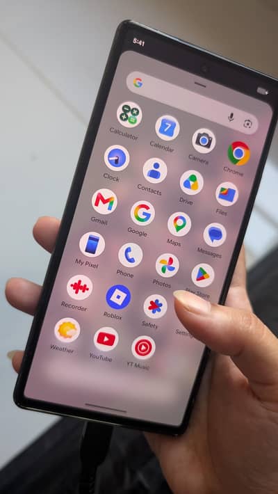 Google Pixel 6