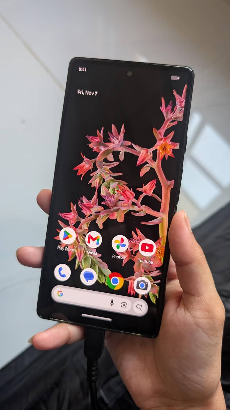Google Pixel 6 1