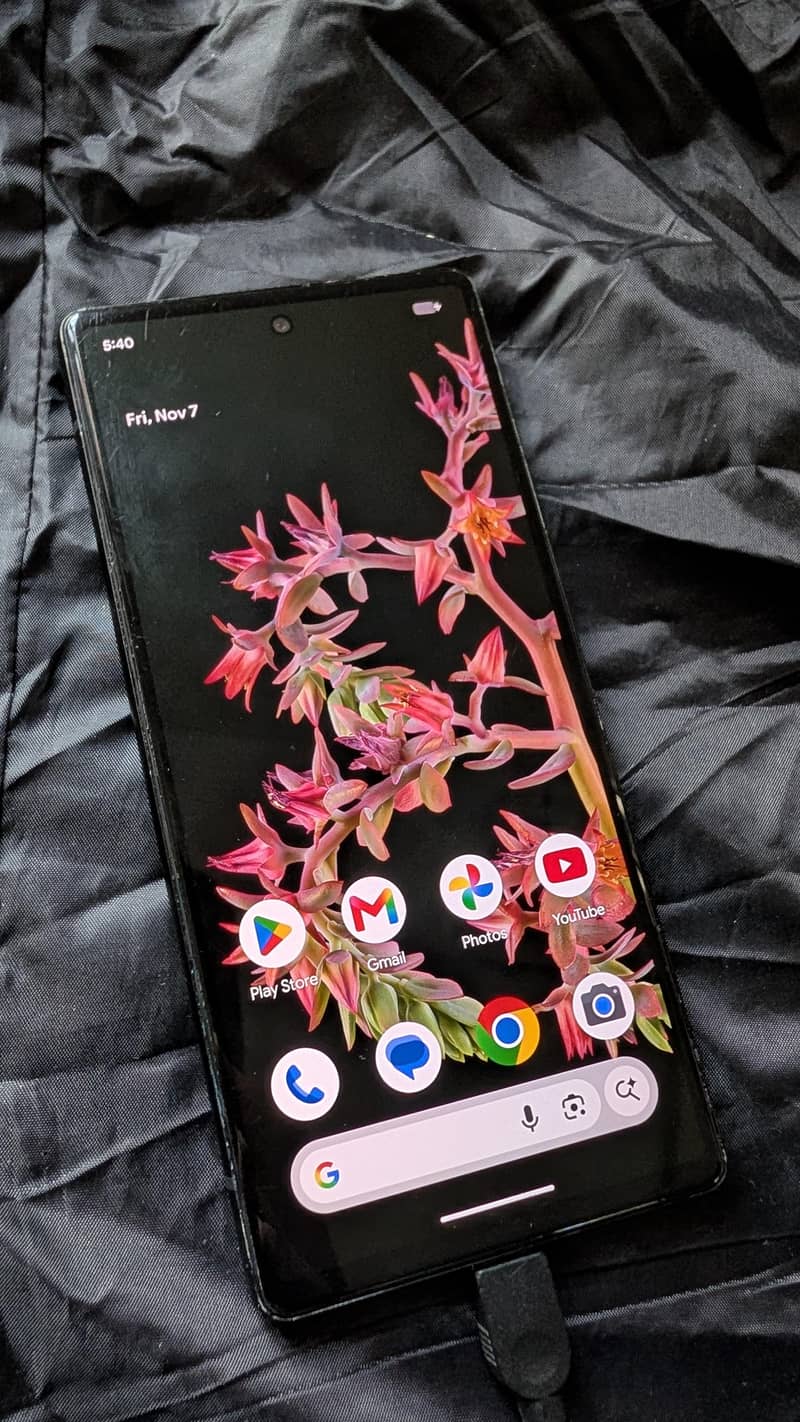 Google Pixel 6 3