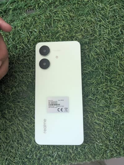 Realme 6 X