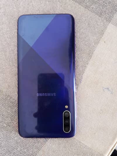 Samsung Mobile A30s