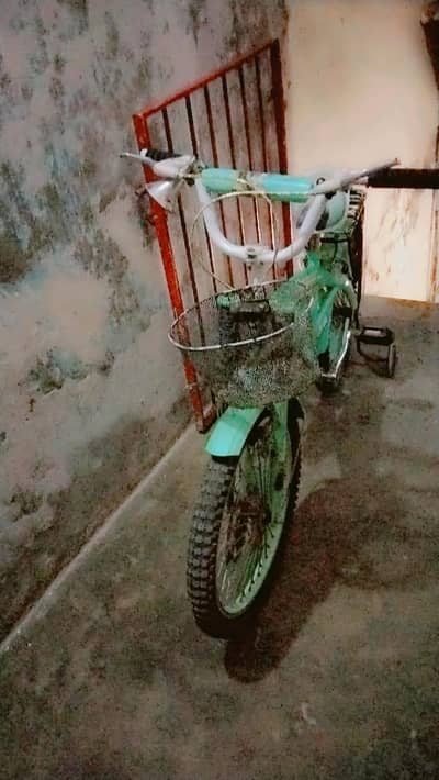 Bicycle for Child