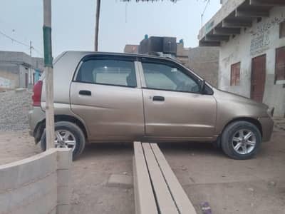Suzuki Alto 2004