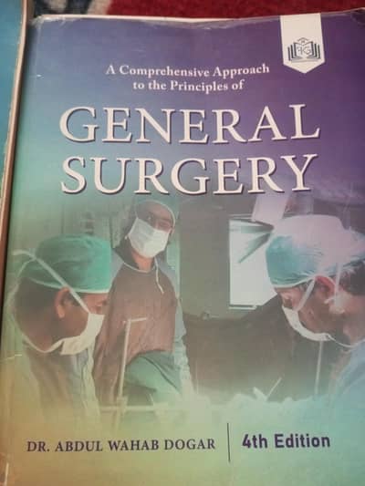 General surgery