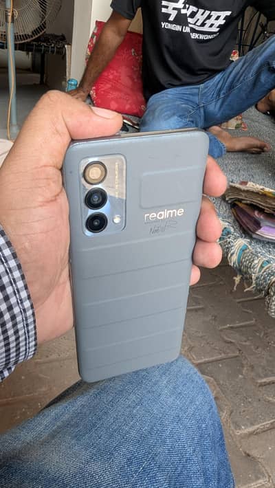 realme gt master edition 8/256gb 5g 10/9 condition