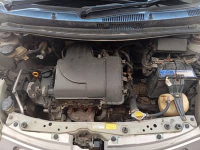 Toyota Passo 2012