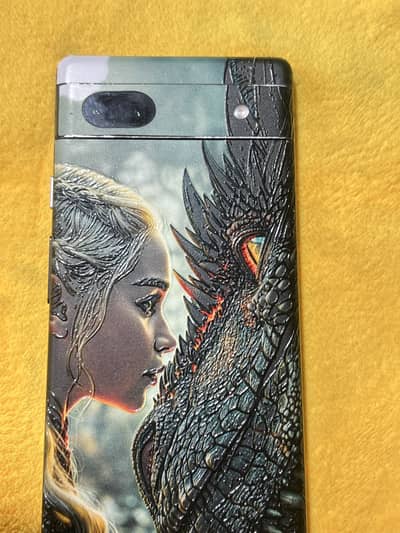 Google Pixel 6a