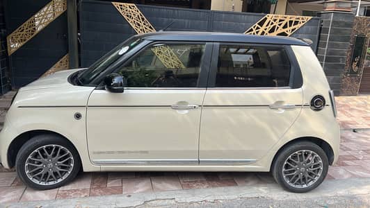 Honda N One 2023 Model |2026 Import | New Unregistered | Full Optional