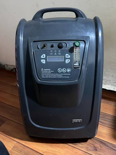 Branded Oxygen Concentrator | Oxygen Machine |Oxygen machin in karachi